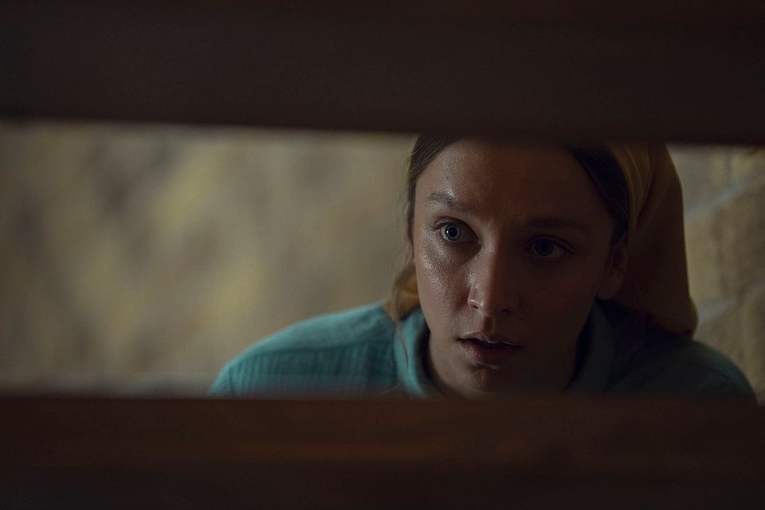 Unchosen : Photo Molly Windsor