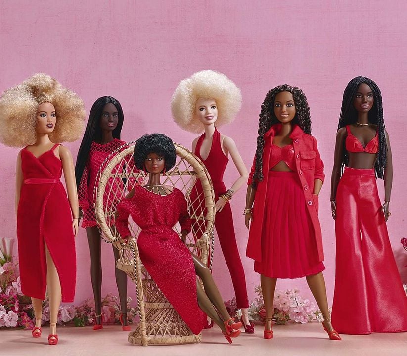 Black Barbie: A Documentary : Photo