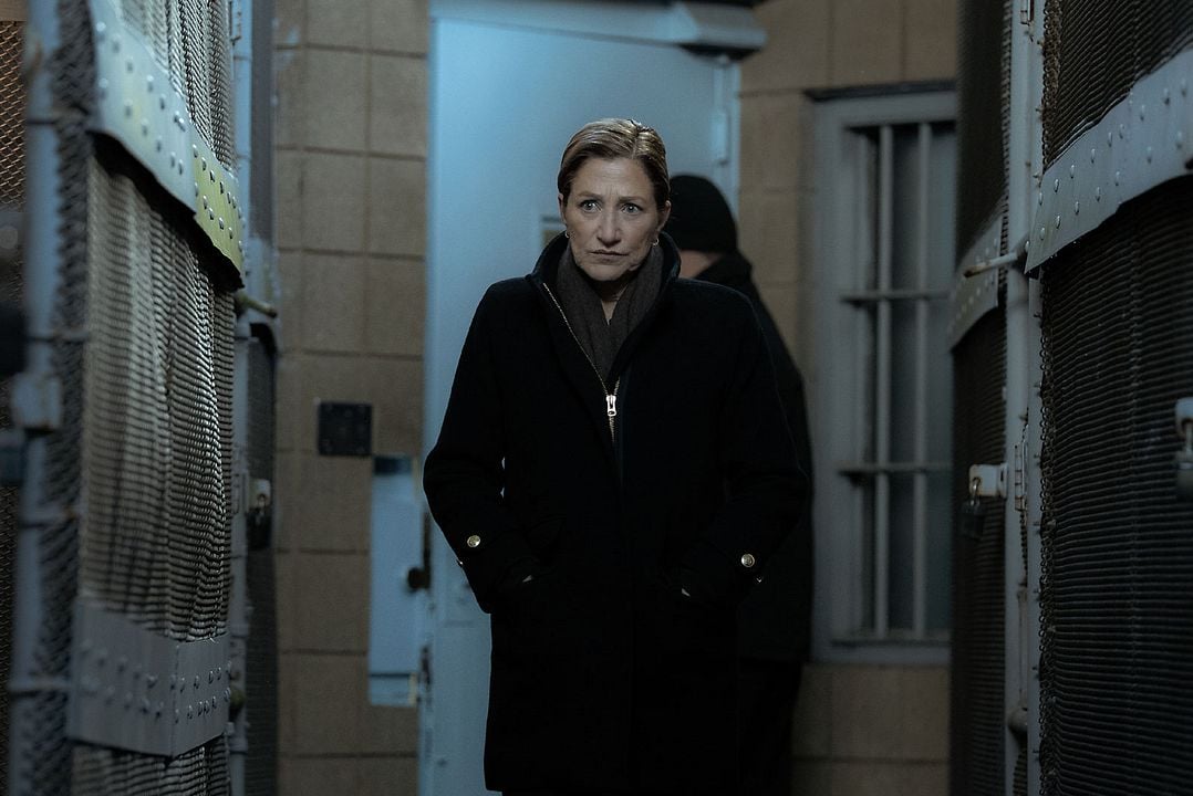 Photo Edie Falco