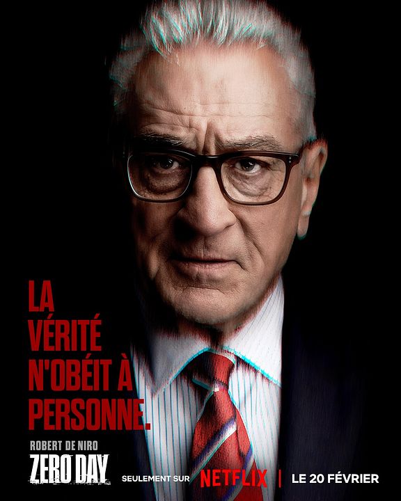 Zero Day : Affiche
