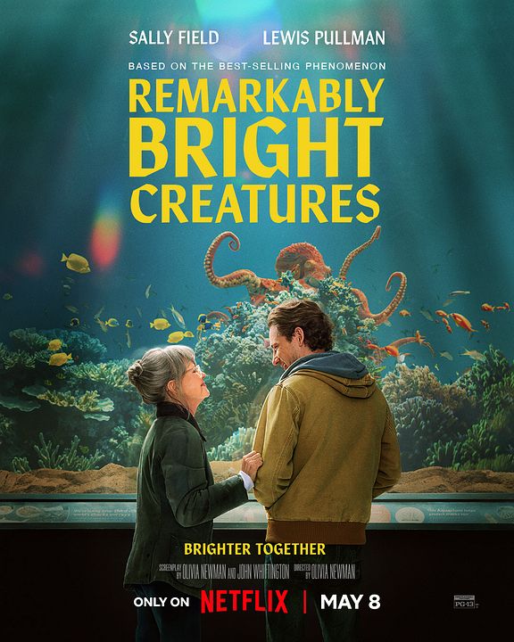 De si remarquables créatures : Affiche