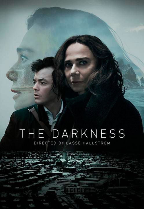 The Darkness : Affiche