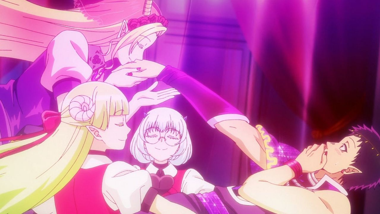 Welcome to Demon School, Iruma-kun : Photo