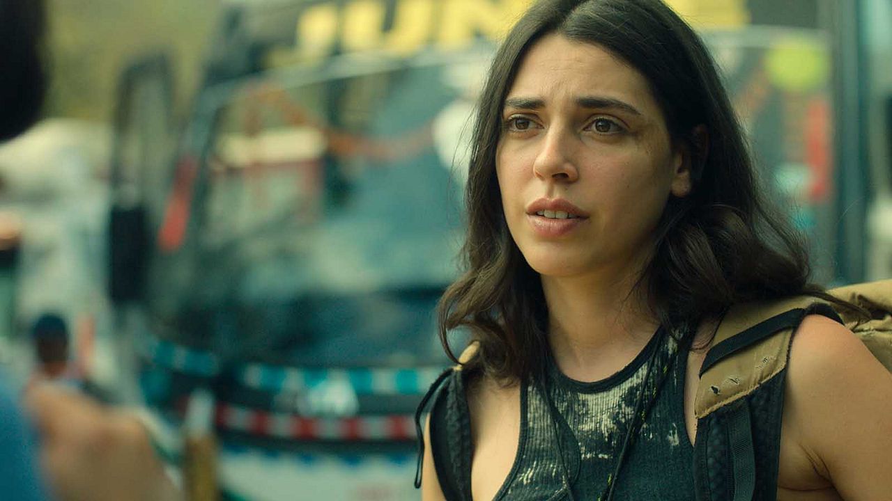 Photo Talia Lynne Ronn