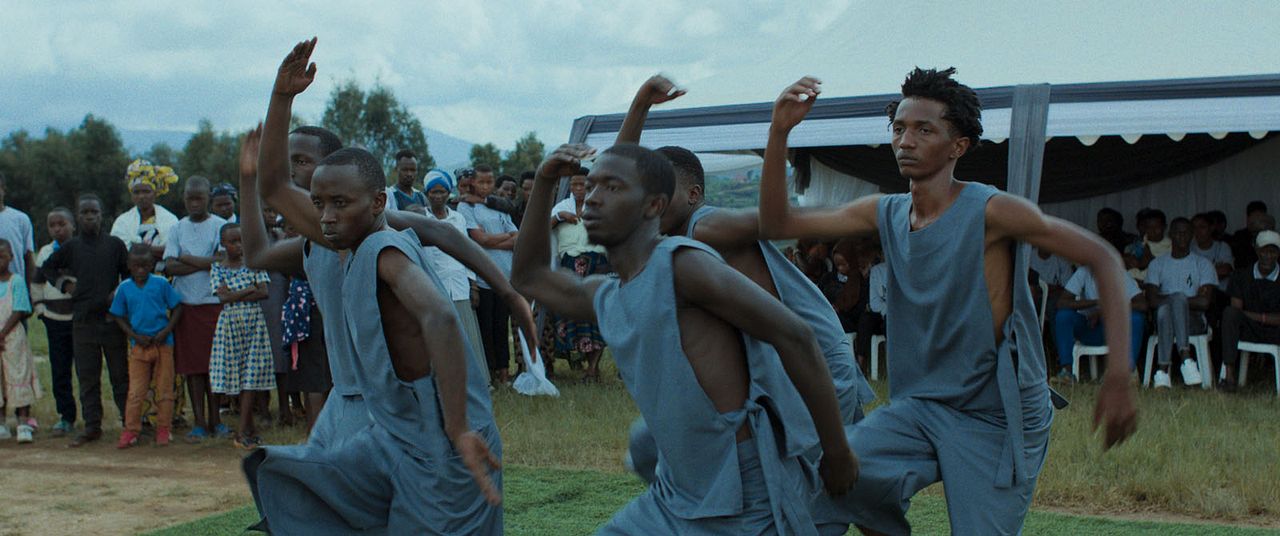 Kwibuka, se souvenir : Photo