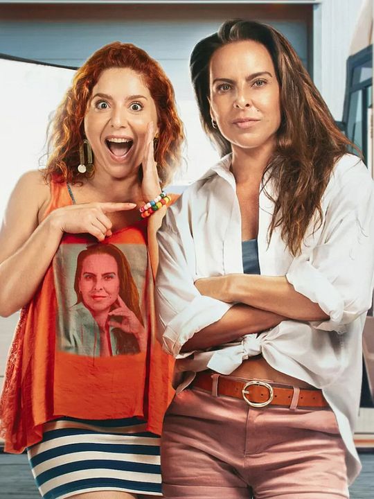 Beaucoup trop fan : Affiche