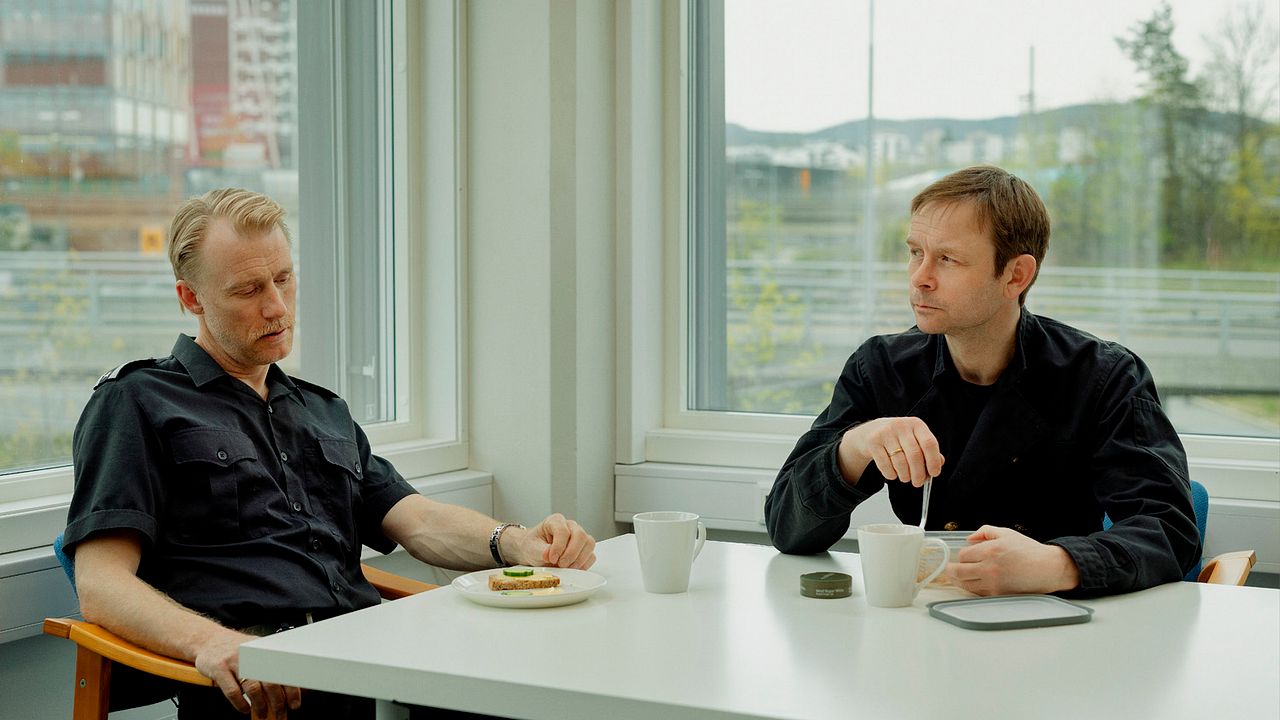 La Trilogie d'Oslo / Désir : Photo