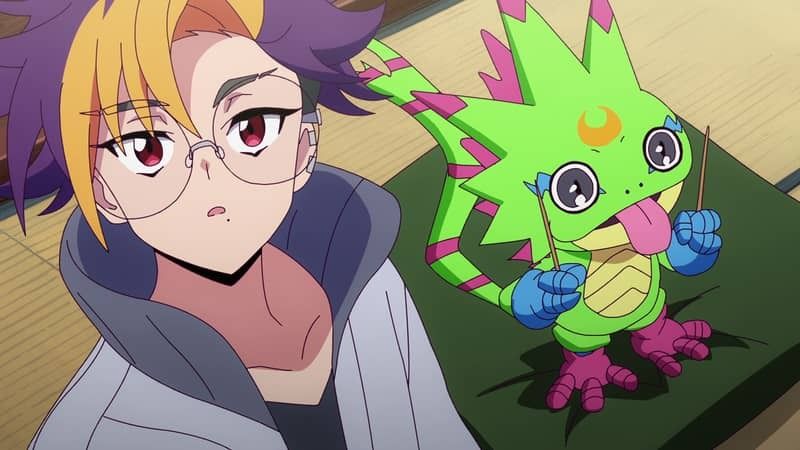Digimon Beatbreak : Photo