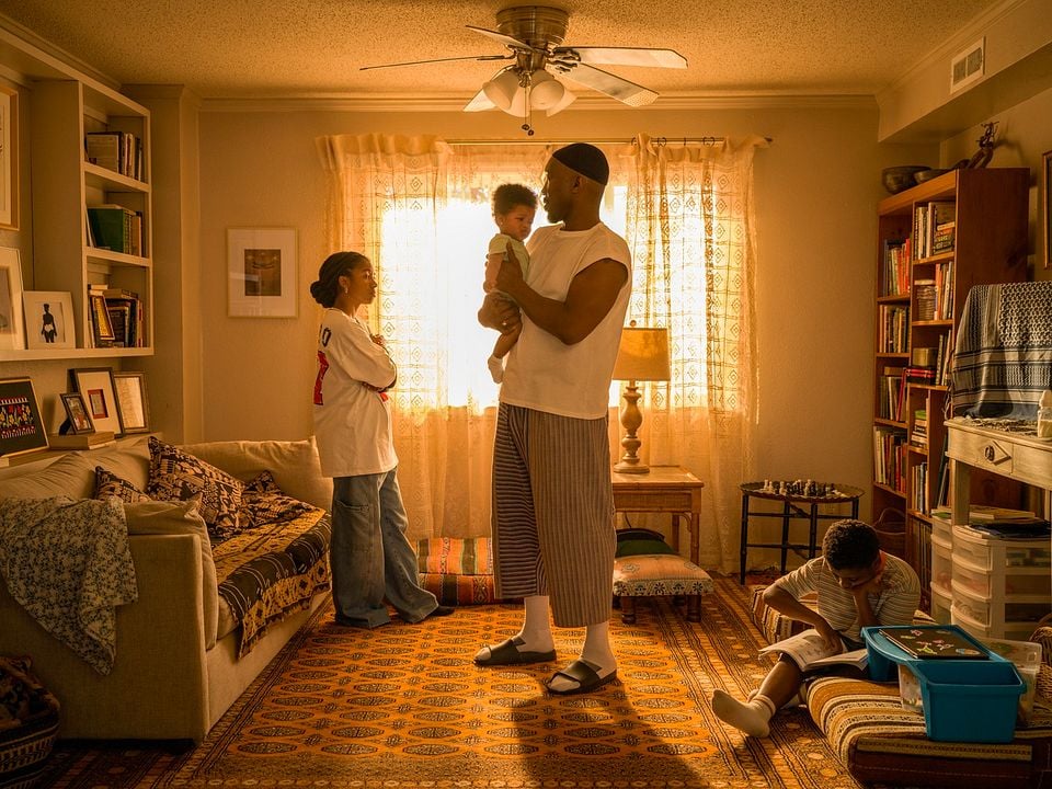 Your Mother Your Mother Your Mother : Photo