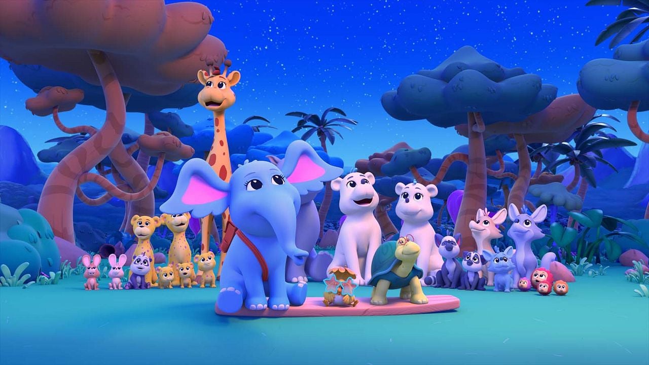 Horton ! : Photo