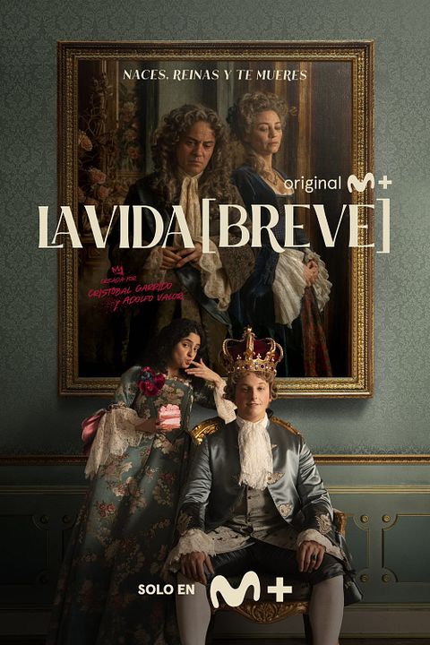 La vida breve : Affiche