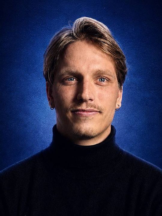 Affiche Simon Doutreleau