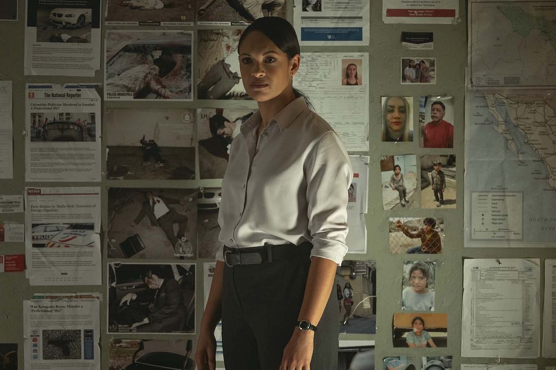 Mr Wolff 2 : Photo Cynthia Addai-Robinson