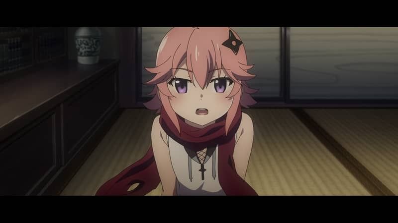 Le Fruit de la Grisaia : Photo