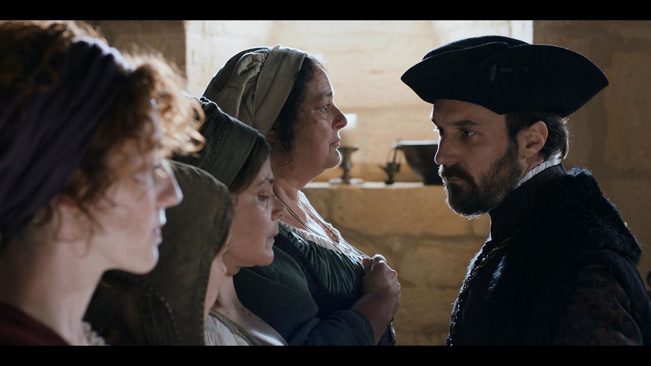 Fortune de France : Photo