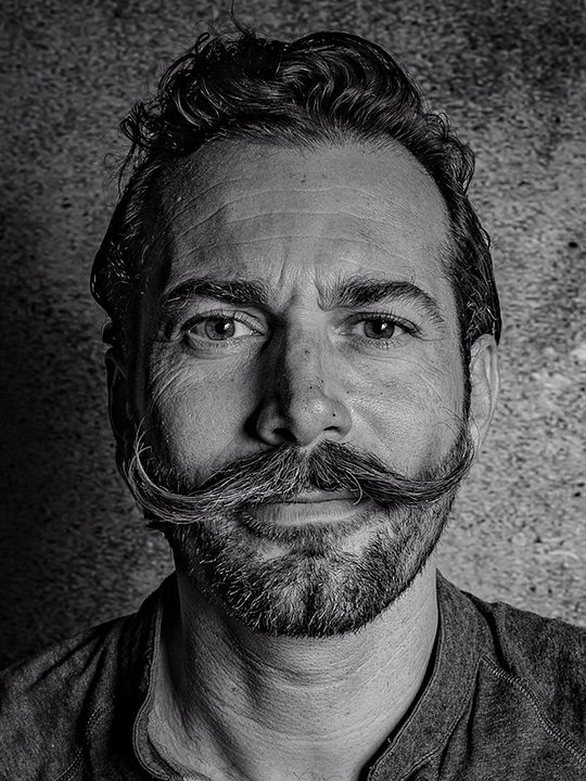 Affiche Julien Aimé Martin