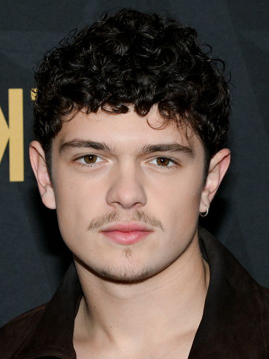 Affiche Noah Jupe