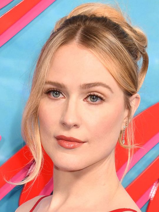 Affiche Evan Rachel Wood