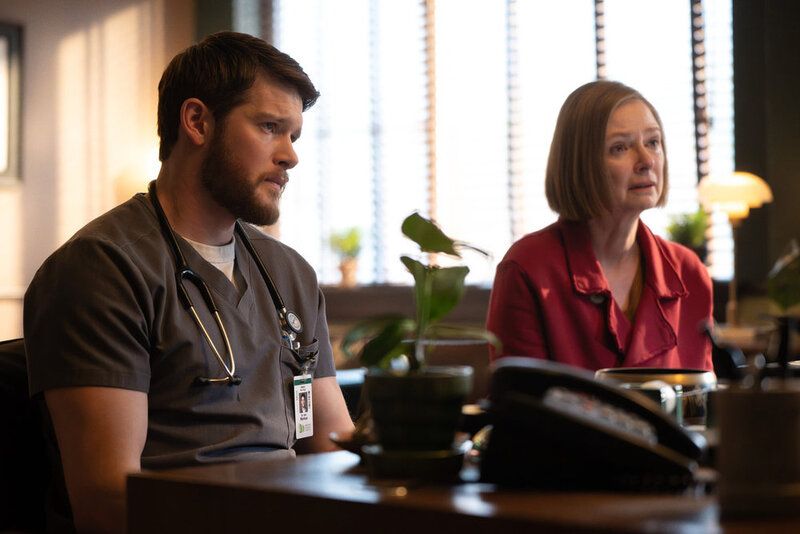 Brilliant Minds : Photo Allison Hossack, Alex MacNicoll