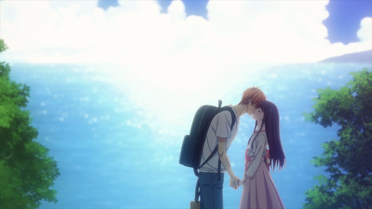 Fruits Basket -Prélude- : Photo