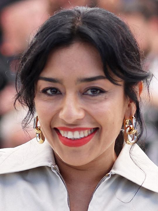 Affiche Adriana Paz