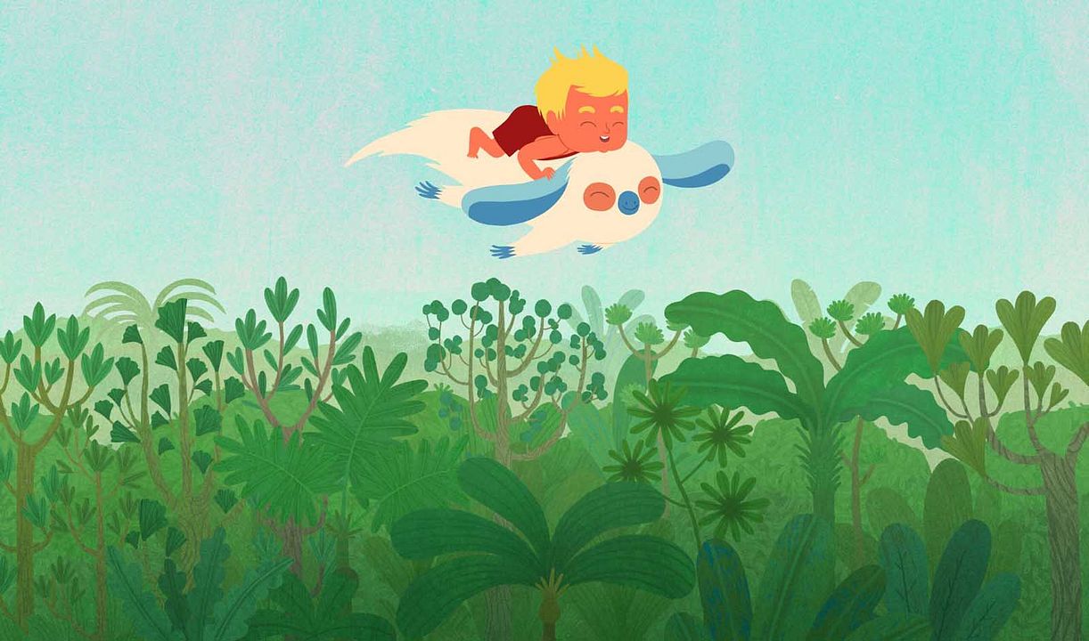 Joyeuse Jungle ! : Photo