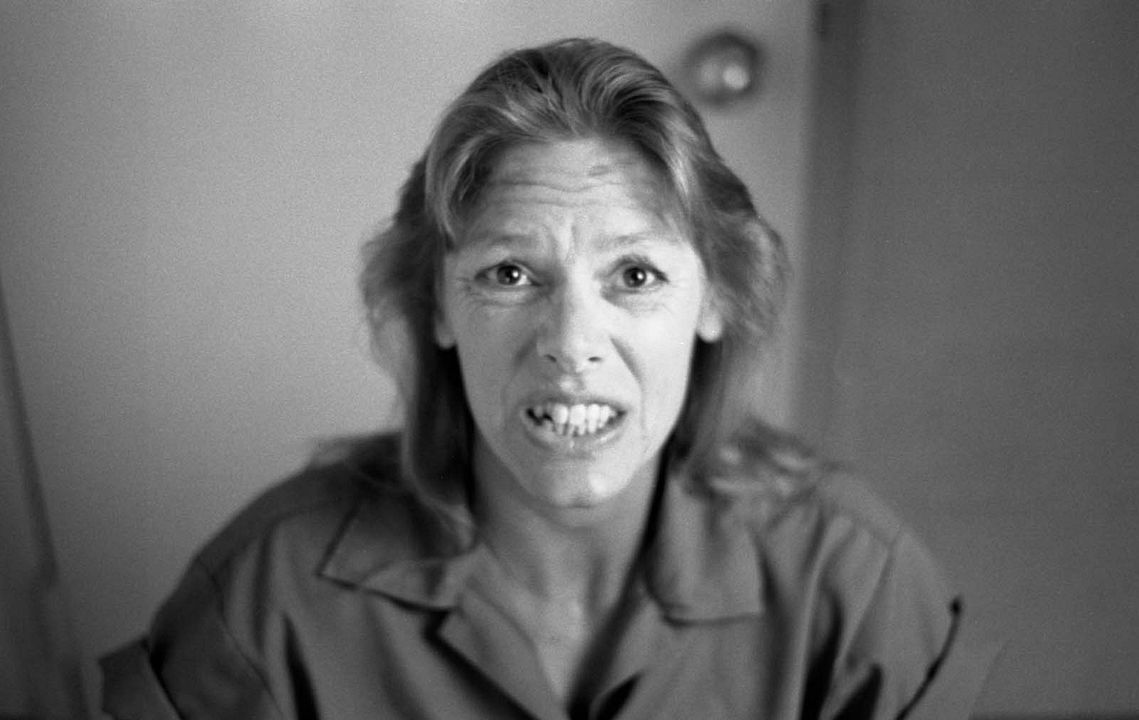 Aileen : La demoiselle de la mort : Photo