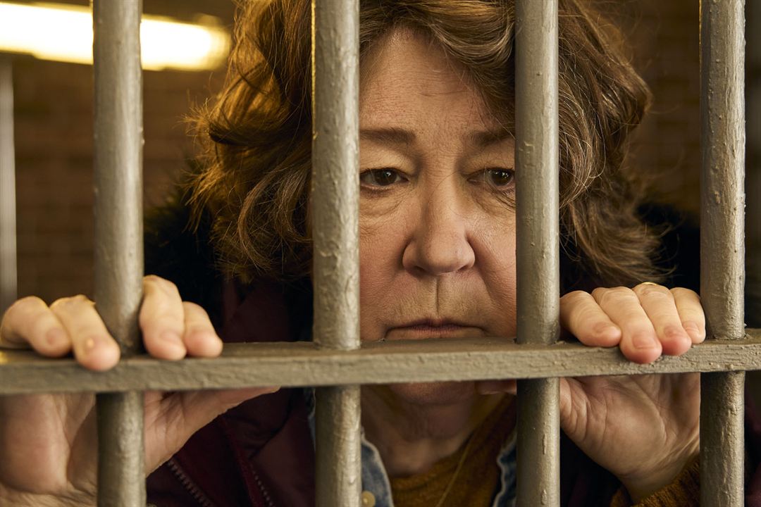 Photo Margo Martindale