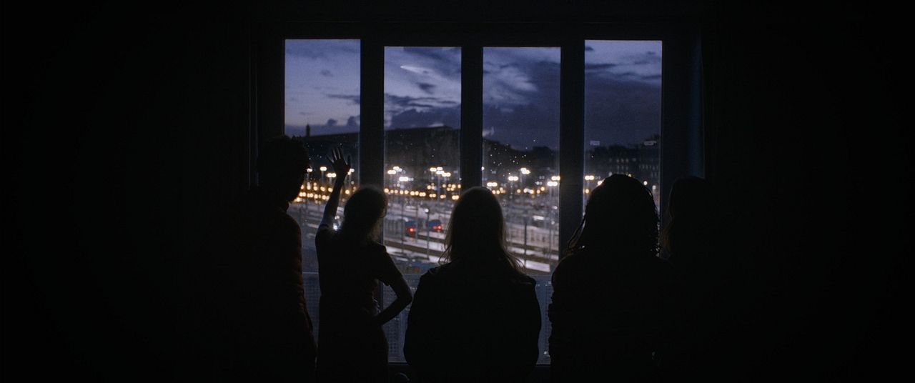 Comète : Photo