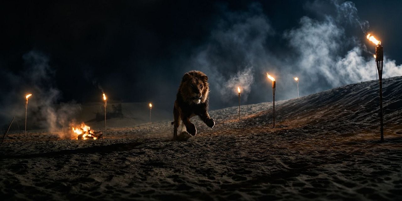 Daniel and the Fiery Furnace : Photo