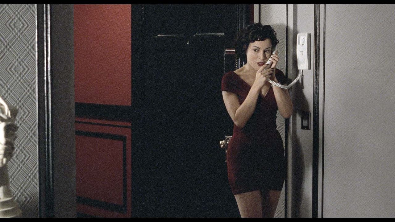 Bound : Photo Jennifer Tilly