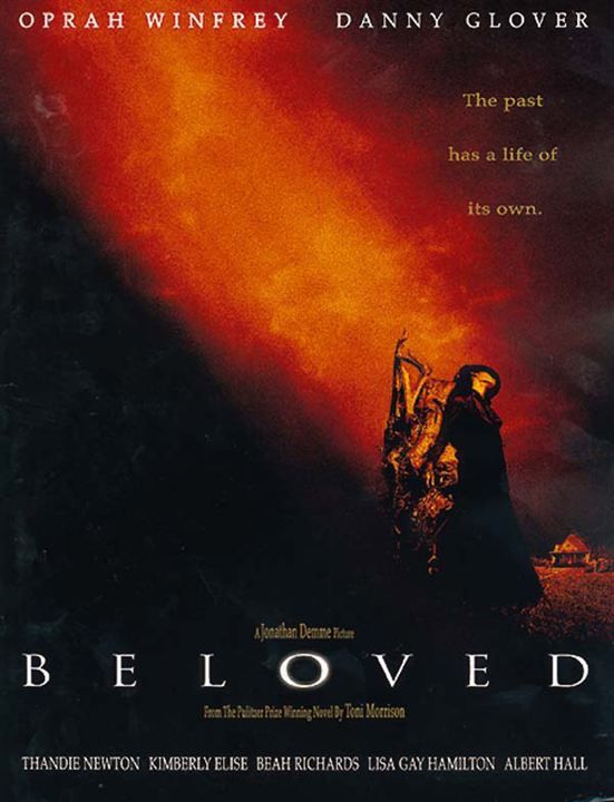 Beloved : Affiche