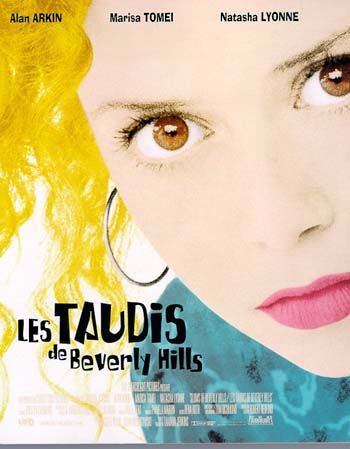 Les Taudis de Beverly Hills : Affiche