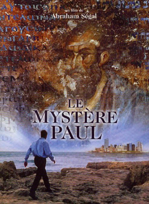 Le Mystere Paul : Affiche