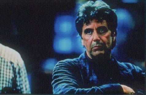 Révélations : Photo Al Pacino