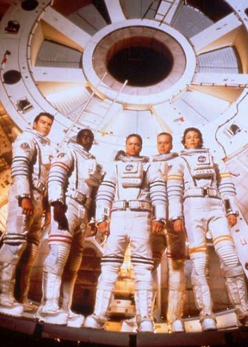 Mission to Mars : Photo