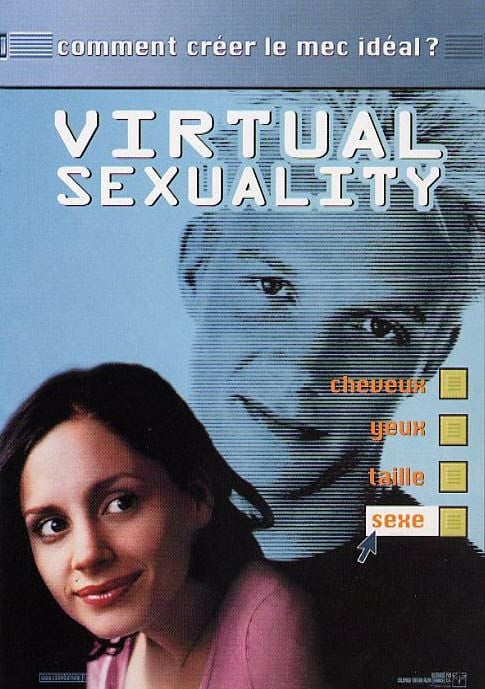 Virtual Sexuality : Affiche