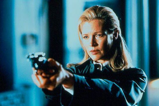 L'Elue : Photo Kim Basinger