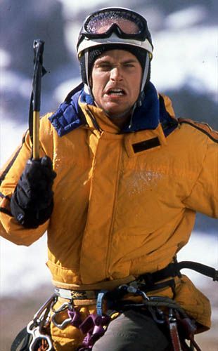 Vertical Limit : Photo Chris O'Donnell