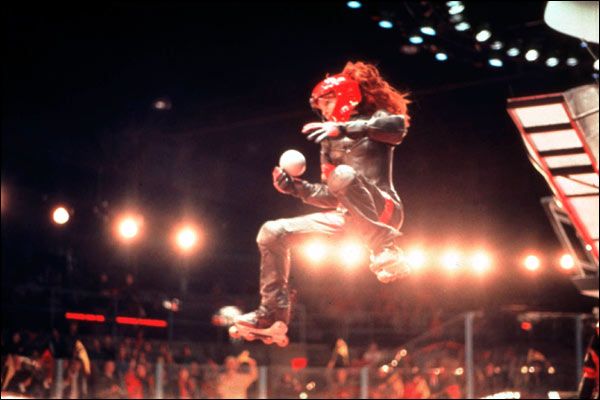 Rollerball : Photo