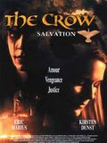 The Crow: Salvation : Affiche