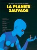 La Planète sauvage : Affiche