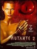 La Mutante 2 : Affiche
