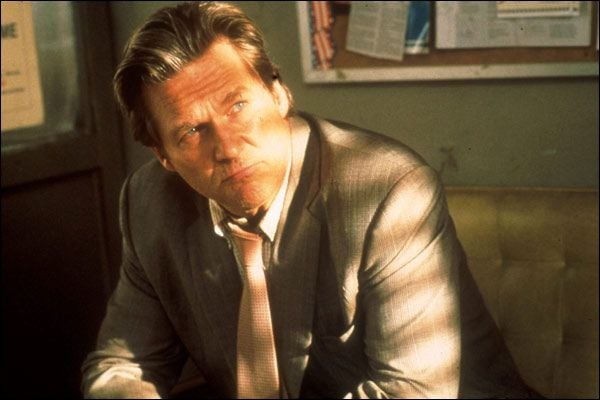 K-Pax, l'homme qui vient de loin : Photo Jeff Bridges