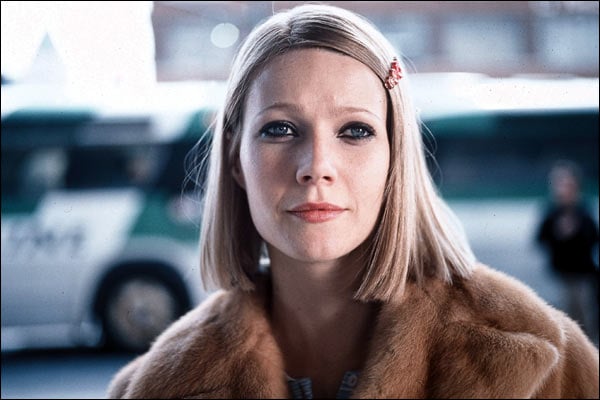 La Famille Tenenbaum : Photo Gwyneth Paltrow