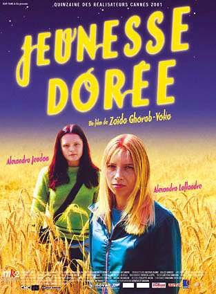 Jeunesse dorée : Affiche