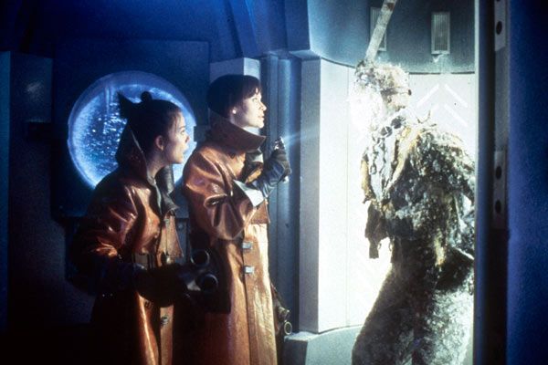 Jason X : Photo