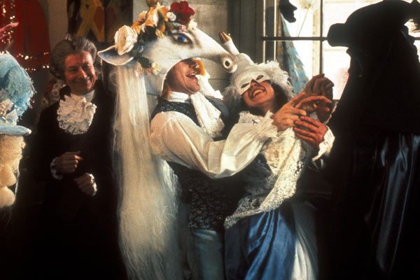 Amadeus : Photo
