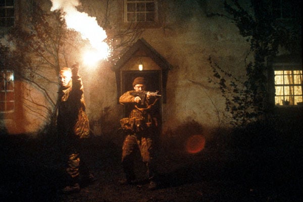 Dog Soldiers : Photo