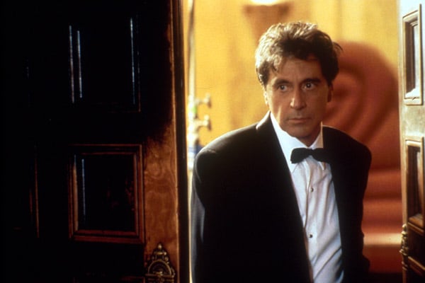 Simone : Photo Al Pacino